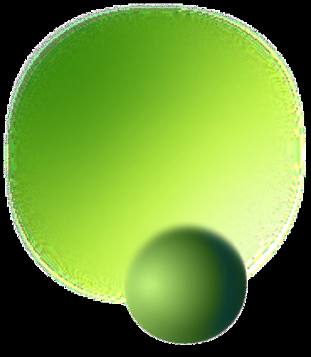 gradinet