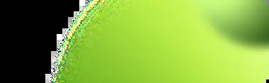 Green background