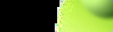 Green background