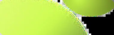Green background